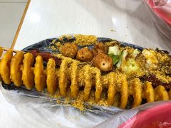 -安发瞧麻辣烫(总店)
