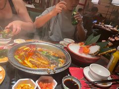 -牛New寿喜烧(金茂览秀城店)