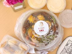 -古洼一锅鲜(总店)