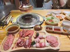 -喜来稀肉(北外滩白玉兰广场店)