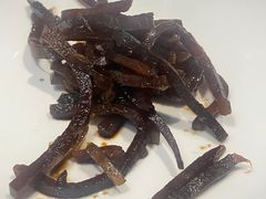 -福荣居褡裢火烧京味家常菜(西四店)