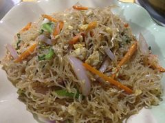 -幽优农庄·森波拉特色本地农家菜