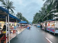 -海大南门夜市(海富街店)