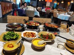 -深山老屋(国顺东路店)