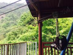 -大慈岩风景区