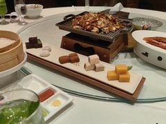 -四季民福烤鸭店(望京旺角店)