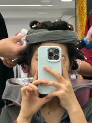 -乾健·烫染·接发SALON