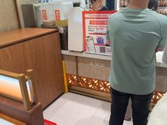 -八婆婆烧仙草(SM城市广场店)
