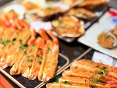 -桃夭日式料理(国信店)