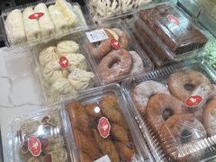 -白玉兰食品(中山公园龙之梦店)