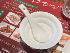 -沙力海西北特色美食烤肉店(北门坡店)