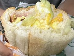 -赛百味SUBWAY(萝岗万达店)