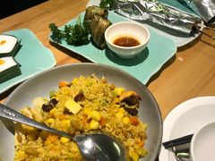 菠萝饭-米纸越南小馆(金鹰世界店)