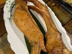 -质烤烤物·活烤海鲜(质烤总店)