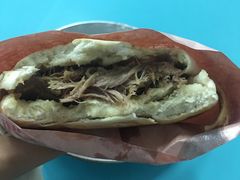 -樊记腊汁肉(竹笆市总店)