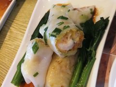 -添好运点心专门店(百老汇店)