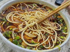 -小王拉面馆(颍上路店)