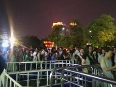 -珠江夜游广州塔·中大码头