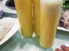 -福寿斋·老北京铜锅涮肉·烤鸭(顺义总店)