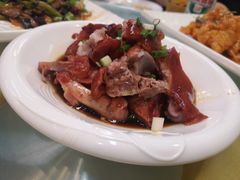 -川闻清粥小菜(建外SOHO店)