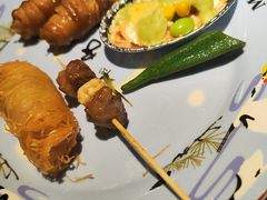 -松子料理(白家庄店)