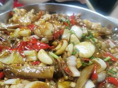 -小民大排档(光谷店)