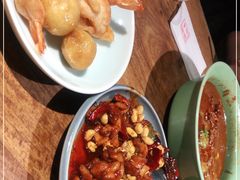 -小吊梨汤·北京菜·烤鸭(鸟巢店)