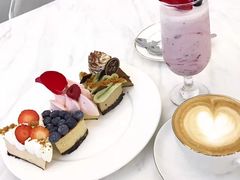 -PETIT PARIS 小巴黎(凯德1818店)