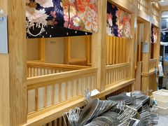 -老熟人烤肉城(马家堡店)