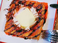 -七爷清汤腩·港式餐厅(金狮广场店)