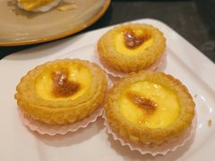 -厦门朗豪酒店 · 明阁中餐厅