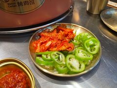 -核桃碳烤肉馆(深圳首店)