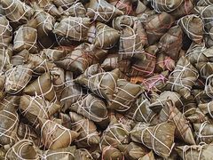 -张家巷胖哥肥肠·三十年老店(原工人村菜市店)