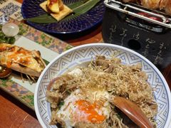-松羽料理(国大店)