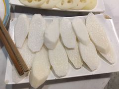 山药-蕃茄述·好汤自然来(江汉路店)