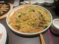 -北李·海肠捞饭·大连菜(望京凯德MALL店)