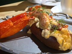 -LESCEDARS Brasserie Bistro香柏树