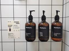 -和平行旅·全女旅宿(永庆坊店)