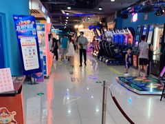 -大玩家(魏家庄万达店)