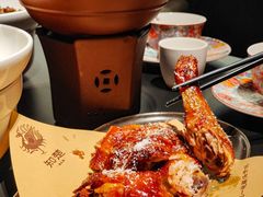 -知楚•精致湖北菜(武商MALL店)