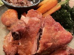 -盐说Salt Talk北美风味西餐厅(海上世界店)