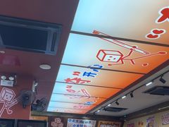 -黔三一夺夺粉酸汤火锅(百信店)