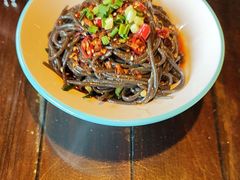-江边城外烤全鱼(方庄时代购物中心店)