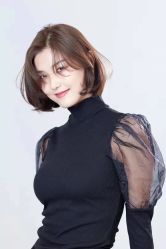 -TRIMS HAIR 修剪造型·烫染接发