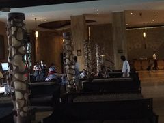-三亚湾红树林度假世界(木棉酒店)