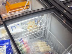 -吉之仙•中国制造•出口级食材日料店(领事馆总店)
