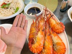 -蟹村草堂·苏式园林人文农家·大闸蟹