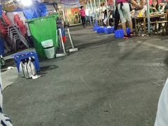 -鑫悦龙虾(前西街店)