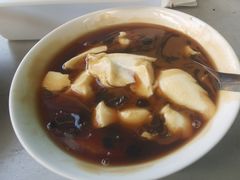 -陈记锅巴菜(五大道店)