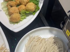 -沄记顺德菜打边炉(东直门店)